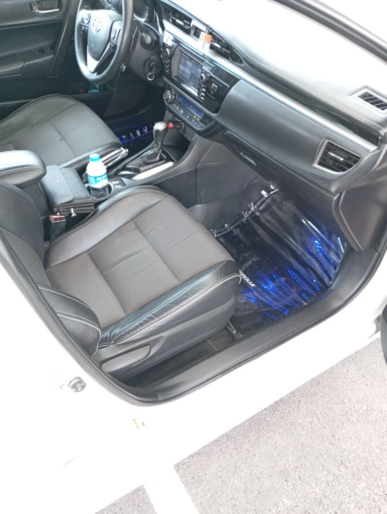 Toyota Corolla 2015 - 162 000 TMT - Ашхабад - img 8