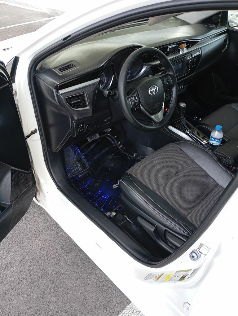 Toyota Corolla 2015 - 162 000 TMT - Ашхабад - img 9