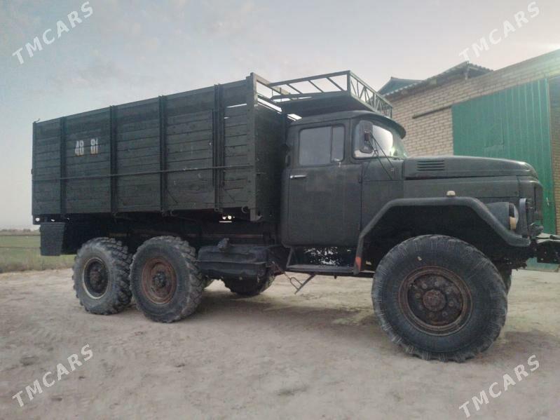 Zil 131 1987 - 70 000 TMT - Саят - img 5