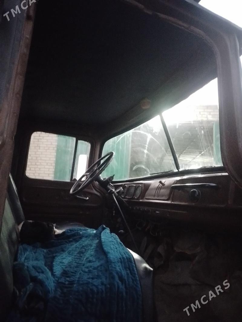 Zil 131 1987 - 70 000 TMT - Саят - img 4