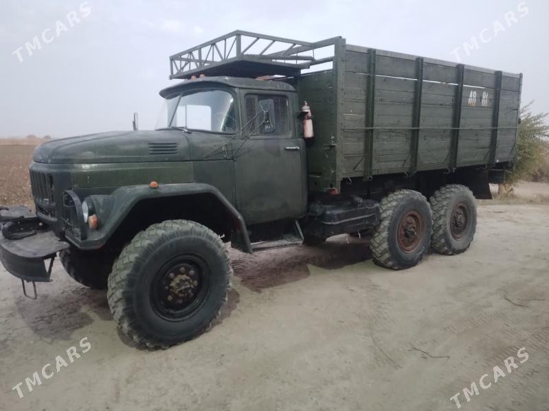 Zil 131 1987 - 70 000 TMT - Саят - img 6