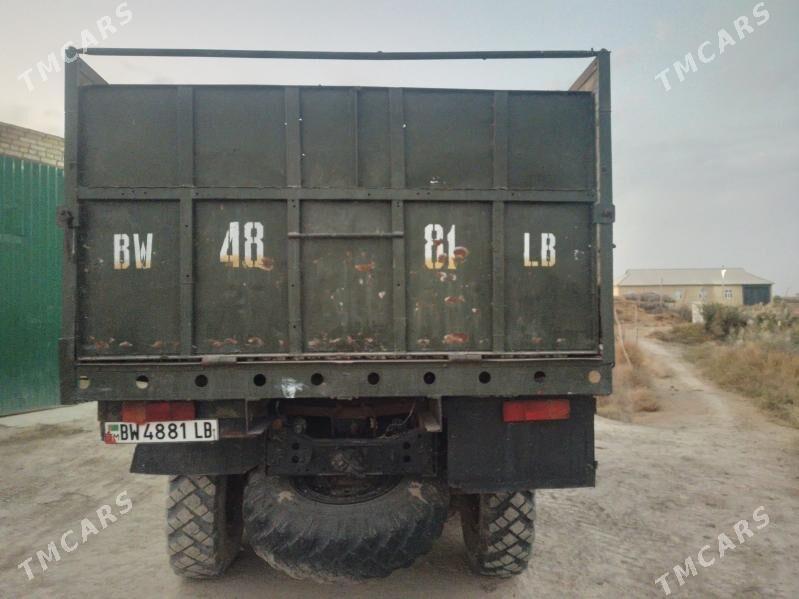 Zil 131 1987 - 70 000 TMT - Саят - img 7