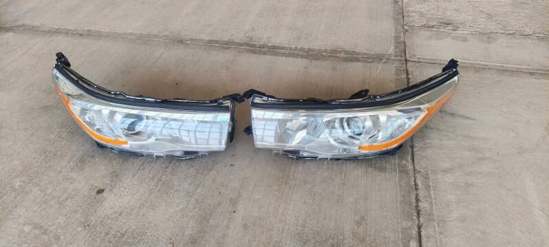 Fara highlander 2015 3 000 TMT - Чарджоу - img 3