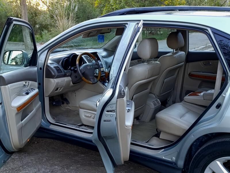 Lexus RX 350 2008 - 285 000 TMT - Дашогуз - img 9