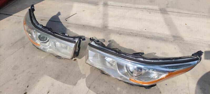 Fara highlander 2015 3 000 TMT - Чарджоу - img 4