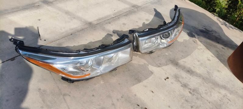 Fara highlander 2015 3 000 TMT - Чарджоу - img 5