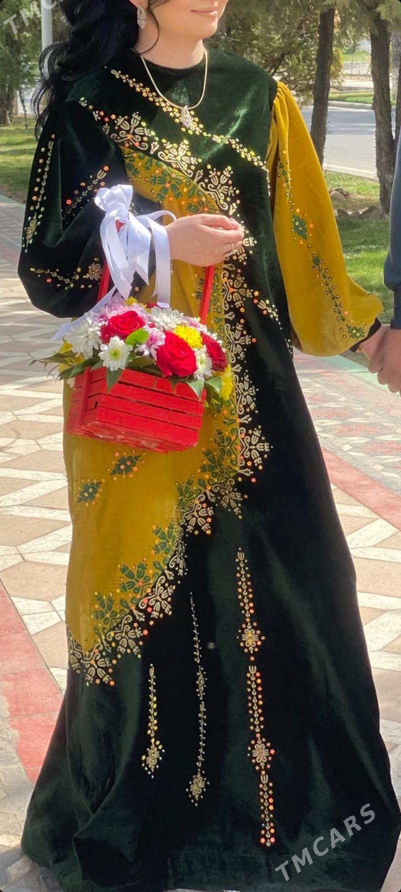 koynek - Aşgabat - img 1