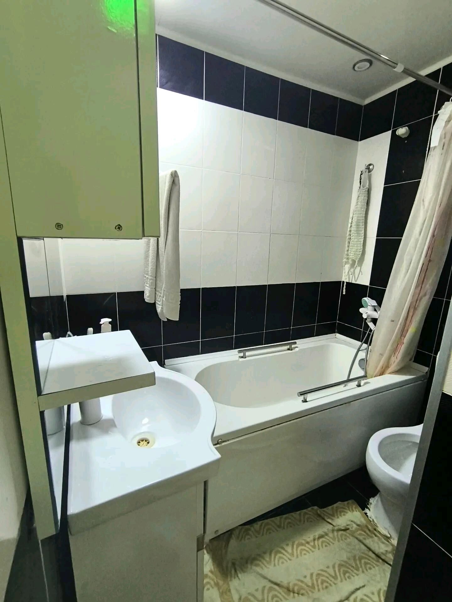 ПРОДАЁТСЯ КВАРТИРА - Türkmenbaşy - img 4