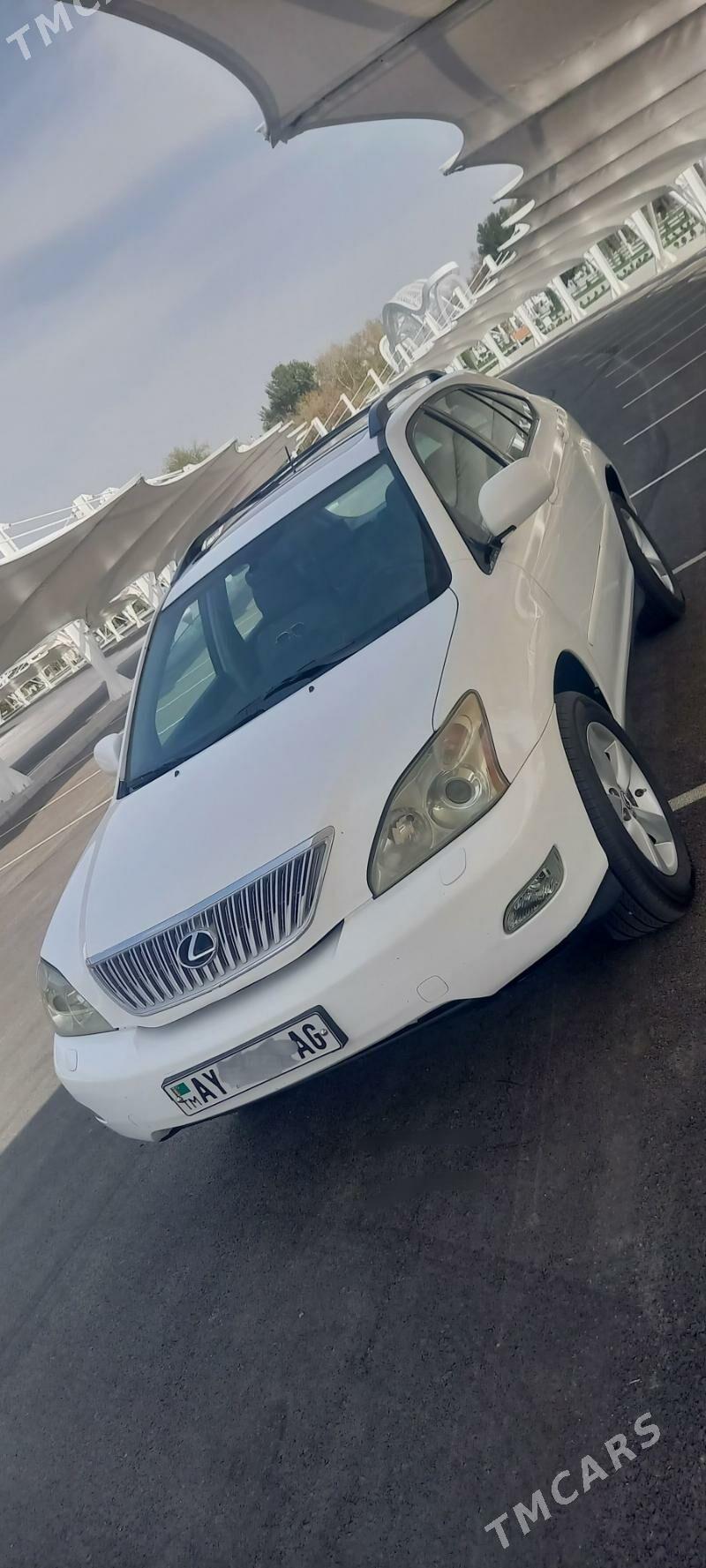 Lexus RX 330 2004 - 240 000 TMT - Ашхабад - img 4
