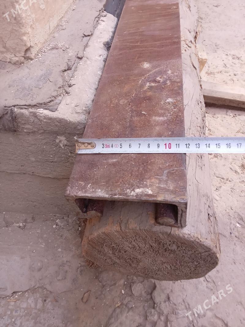 Швеллер 12лик - Туркменабат - img 1