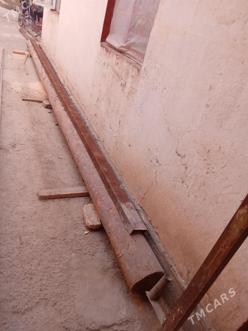 Швеллер 12лик - Туркменабат - img 3