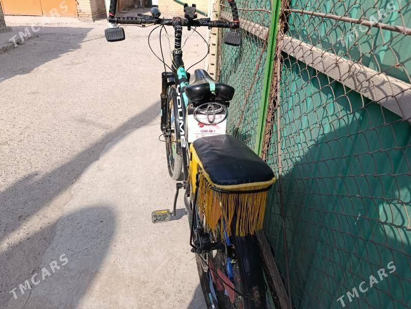 СКОРОСТНОЙ 26 - Türkmenabat - img 4