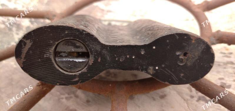 замок навесной / asma gulp - Ýolöten - img 2