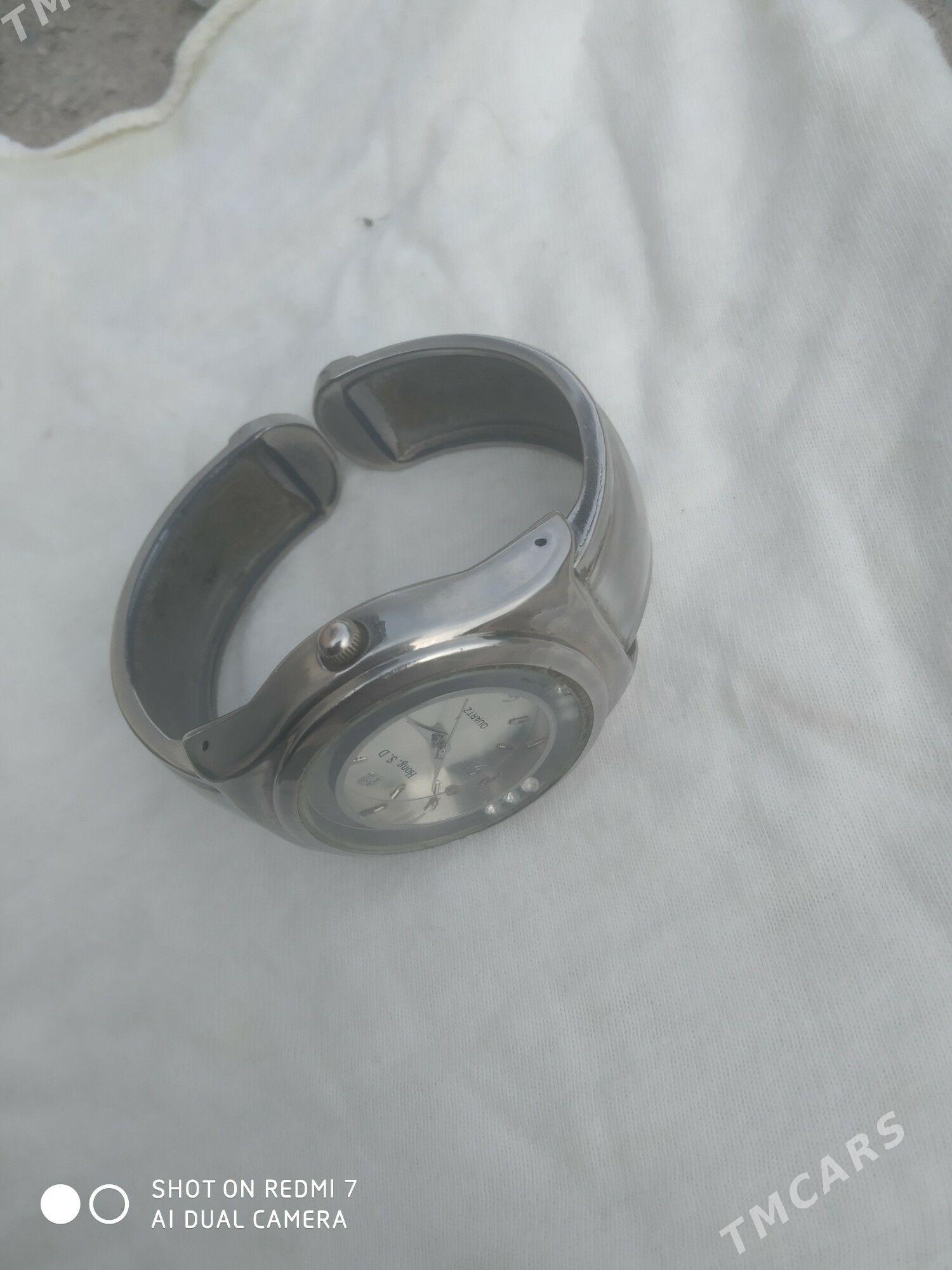 Aýal gyz sagady - Daşoguz - img 2