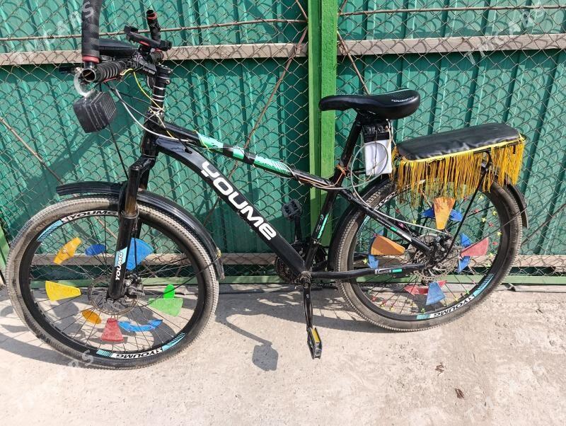 СКОРОСТНОЙ 26 - Türkmenabat - img 1