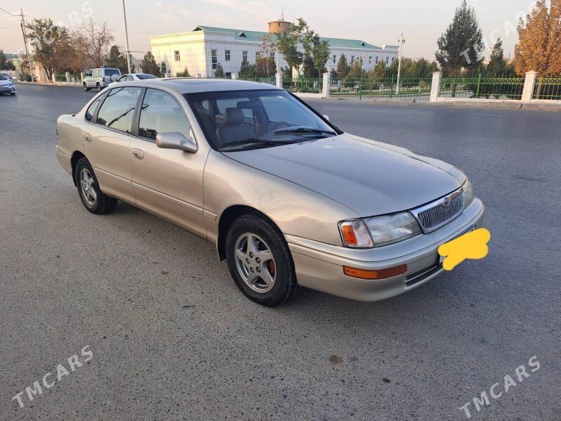 Toyota Avalon 1996 - 140 000 TMT - Мары - img 3