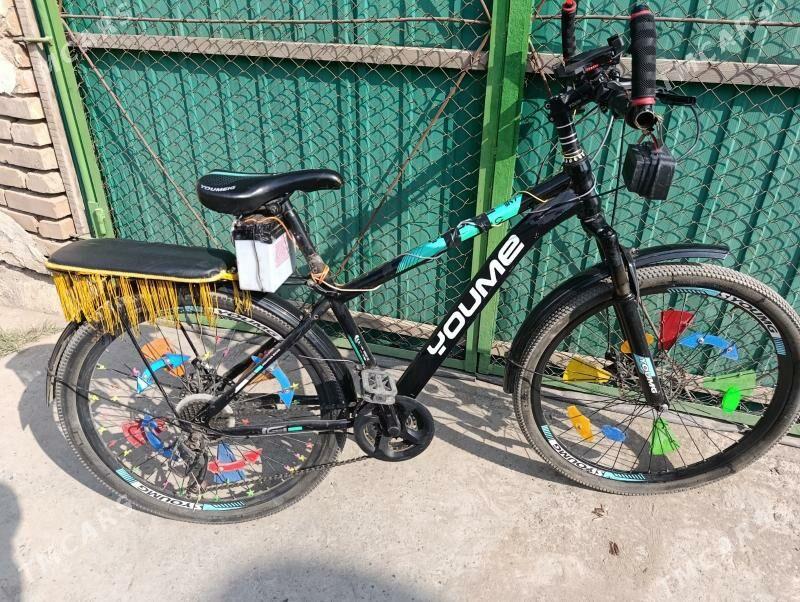 СКОРОСТНОЙ 26 - Türkmenabat - img 2