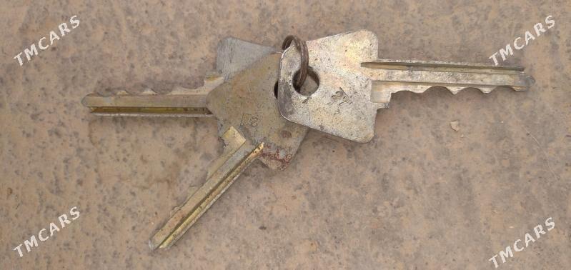 замок навесной / asma gulp - Ýolöten - img 3