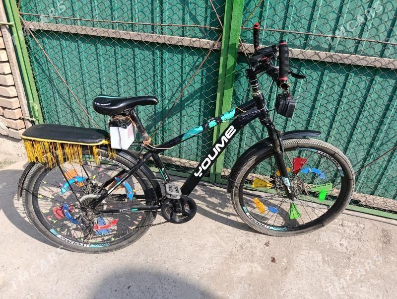 СКОРОСТНОЙ 26 - Türkmenabat - img 3