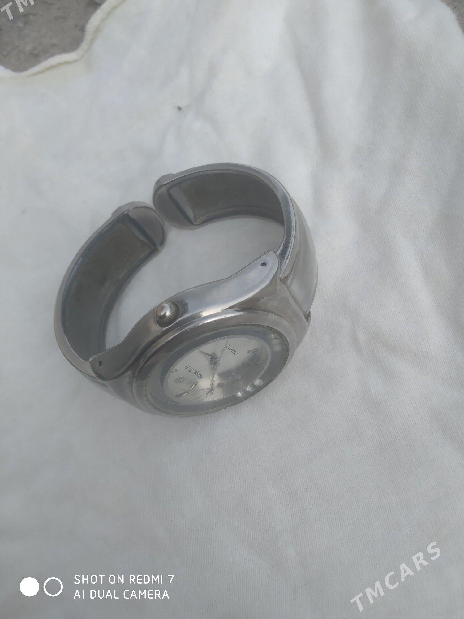 Aýal gyz sagady - Daşoguz - img 3