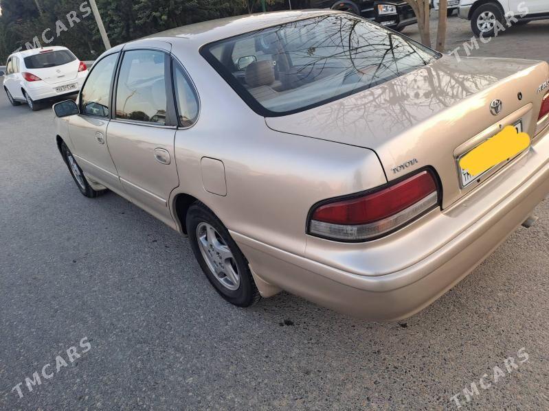 Toyota Avalon 1996 - 140 000 TMT - Мары - img 2