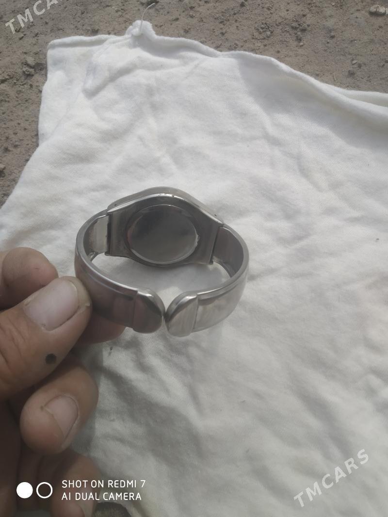 Aýal gyz sagady - Daşoguz - img 4