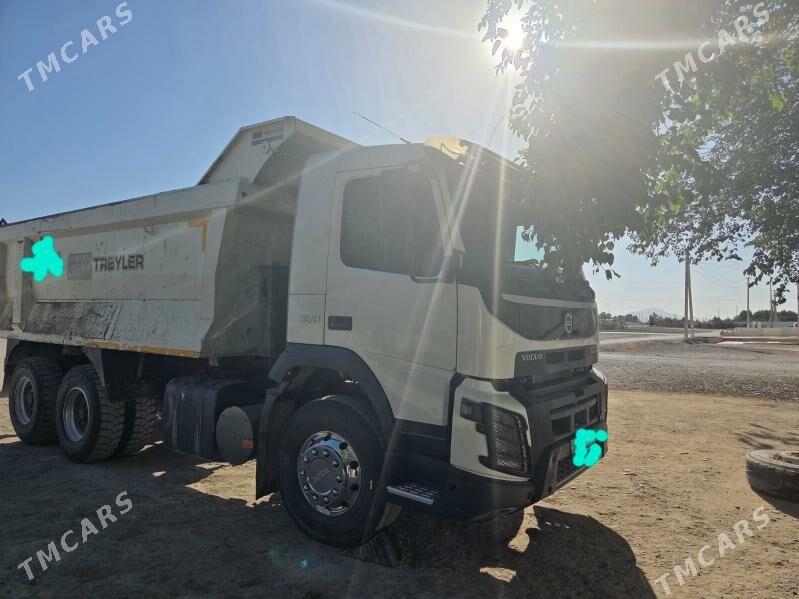Volvo FM 520 2014 - 800 000 TMT - Ашхабад - img 2