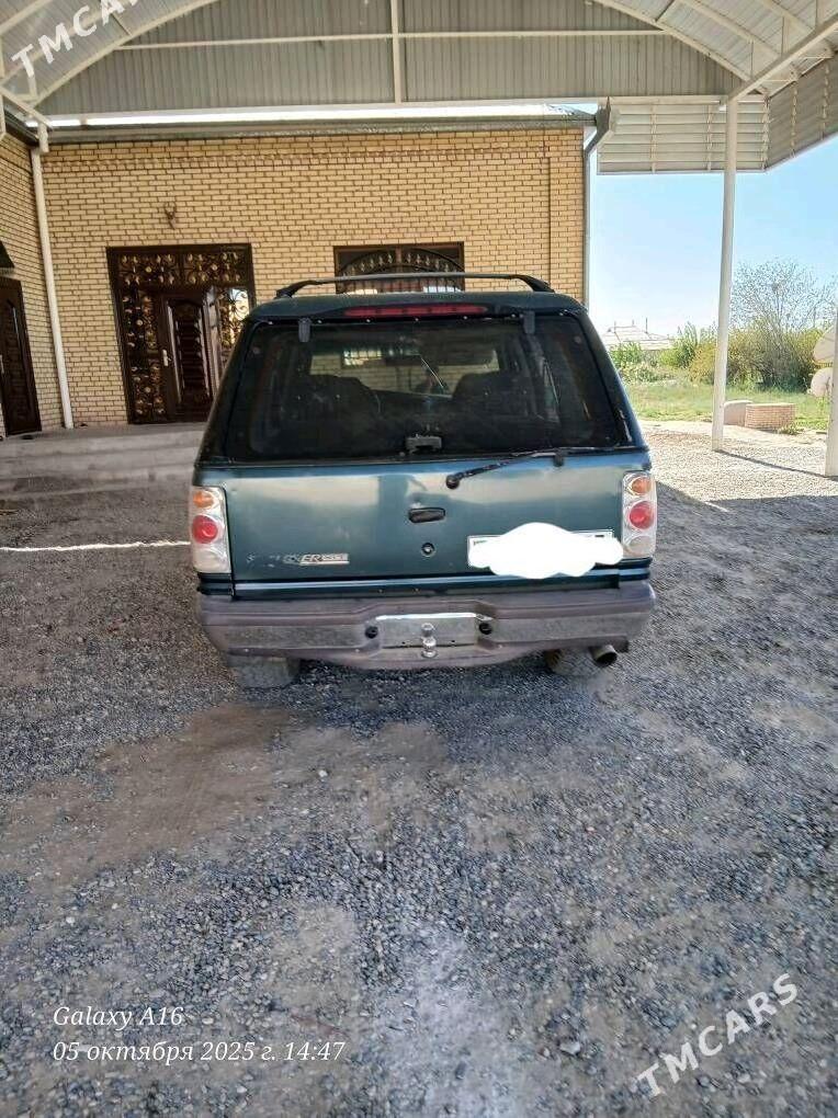 Ford Explorer 1998 - 38 000 TMT - Мары - img 2
