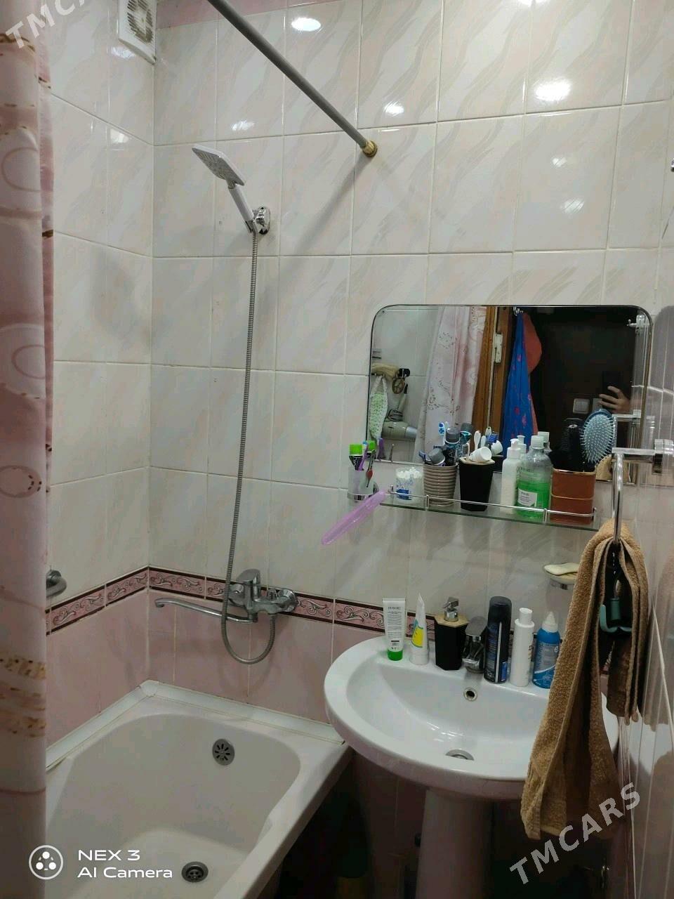 КИМ-РАЙОН 15 ШКОЛА 2 ЭТАЖ - Aşgabat - img 5