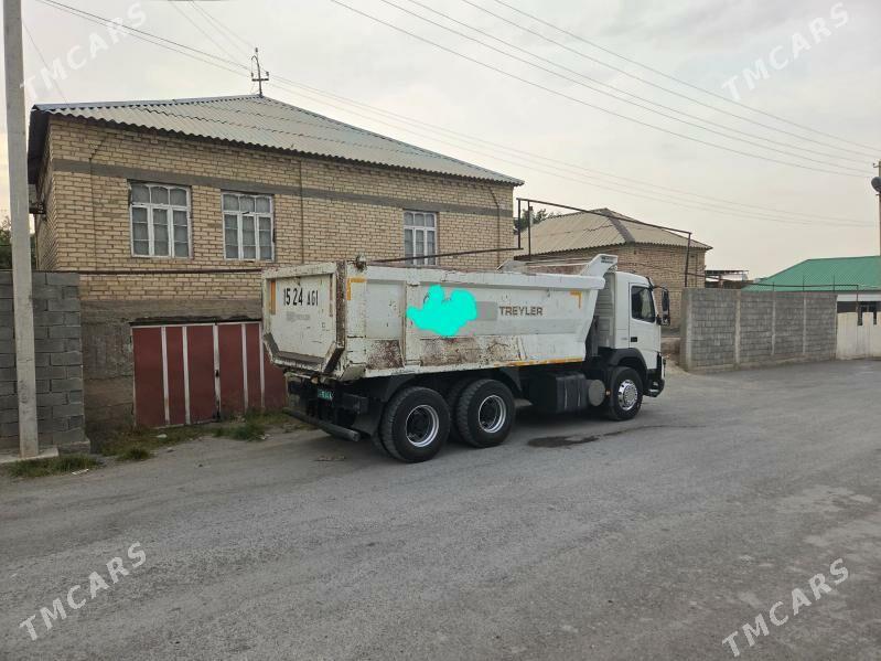 Volvo FM 520 2014 - 800 000 TMT - Ашхабад - img 3