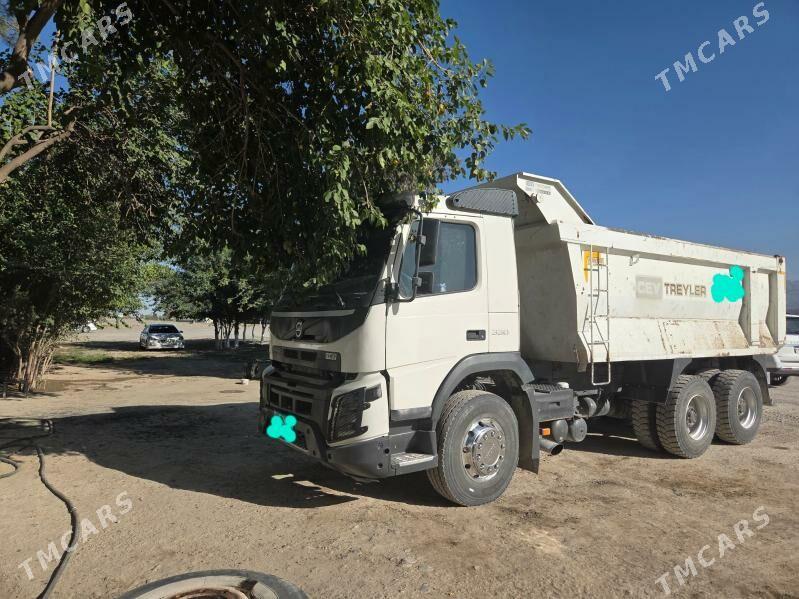 Volvo FM 520 2014 - 800 000 TMT - Ашхабад - img 4