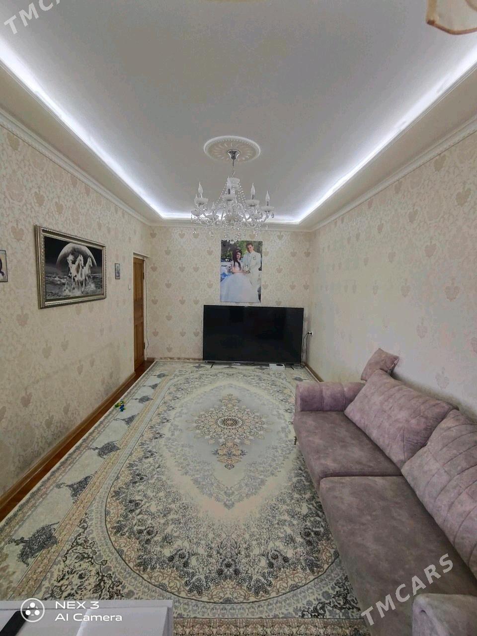 КИМ-РАЙОН 15 ШКОЛА 2 ЭТАЖ - Aşgabat - img 2