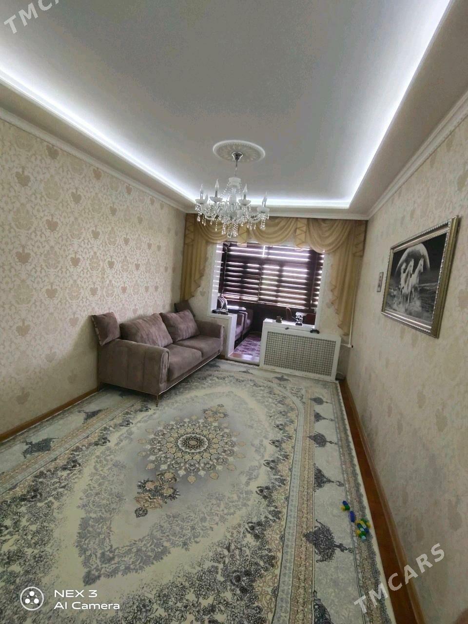 КИМ-РАЙОН 15 ШКОЛА 2 ЭТАЖ - Aşgabat - img 1