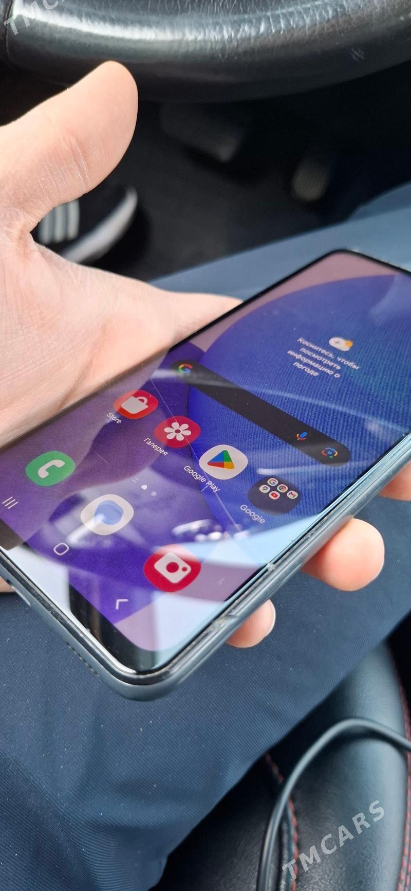 Samsung A23 - Aşgabat - img 2