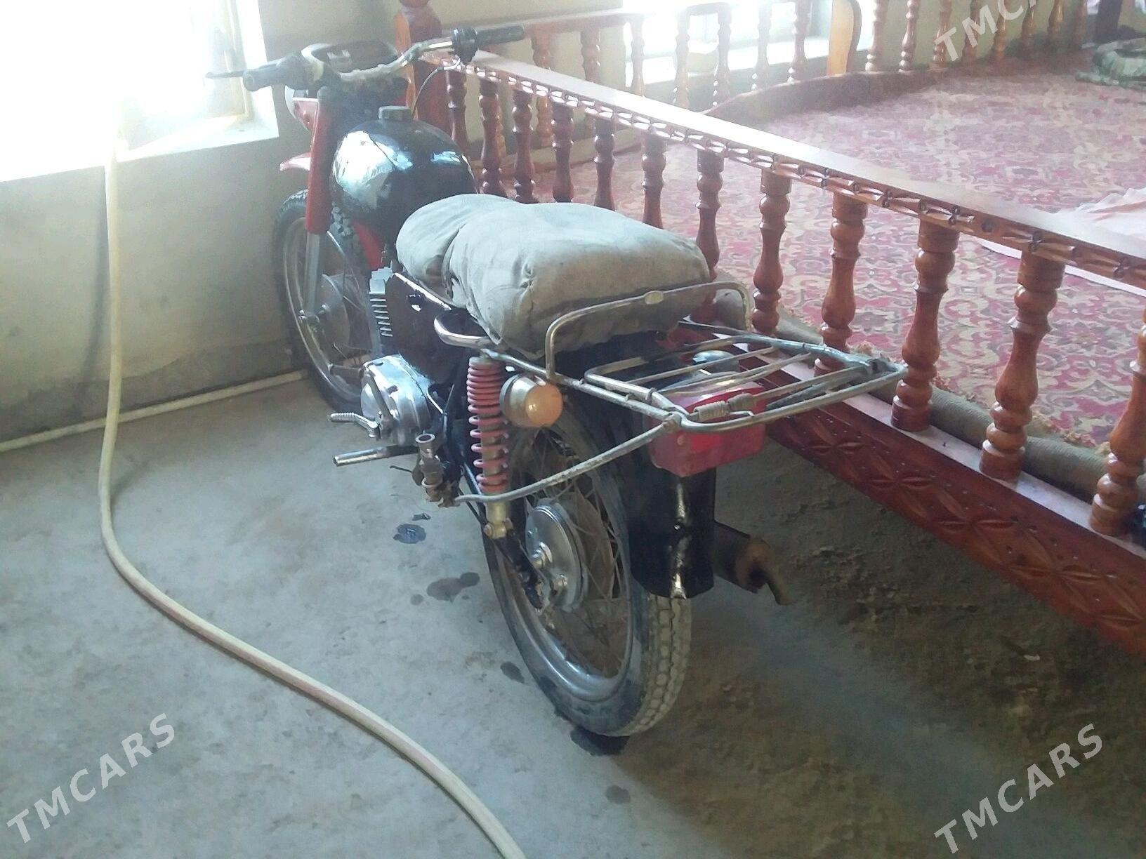 Fekon FK150-8G 1993 - 3 500 TMT - Çärjew - img 2