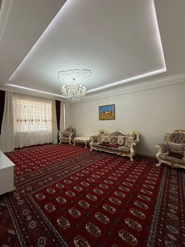 Gurtly 4 komnat - Aşgabat - img 6