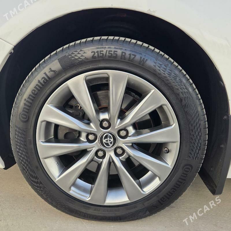 Toyota Camry 2017 - 370 000 TMT - Ашхабад - img 7