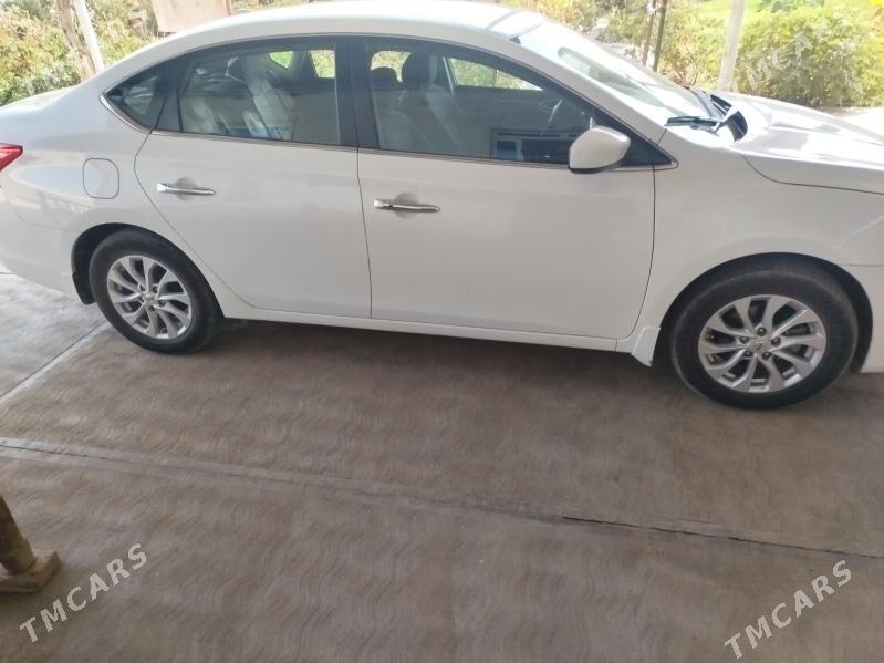Nissan Sentra 2019 - 160 000 TMT - Мургап - img 3