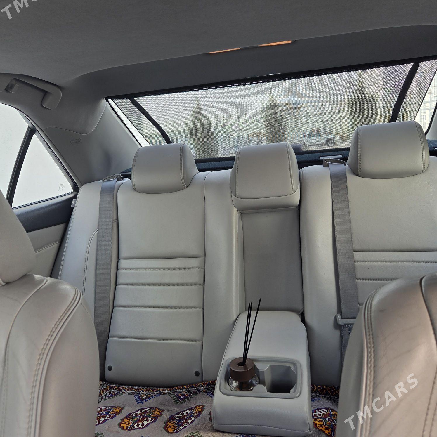 Toyota Camry 2017 - 370 000 TMT - Ашхабад - img 5