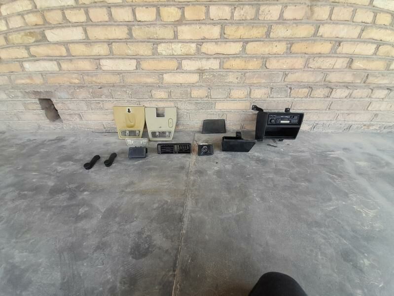 opel salon zapjast 500 TMT - Мары - img 3