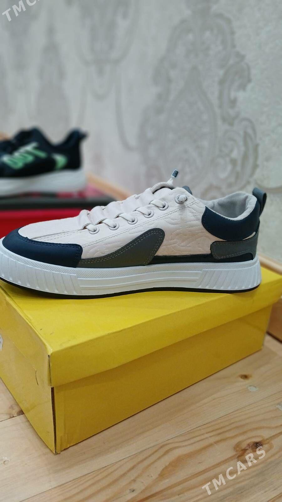 Taz krasowka - Мары - img 2