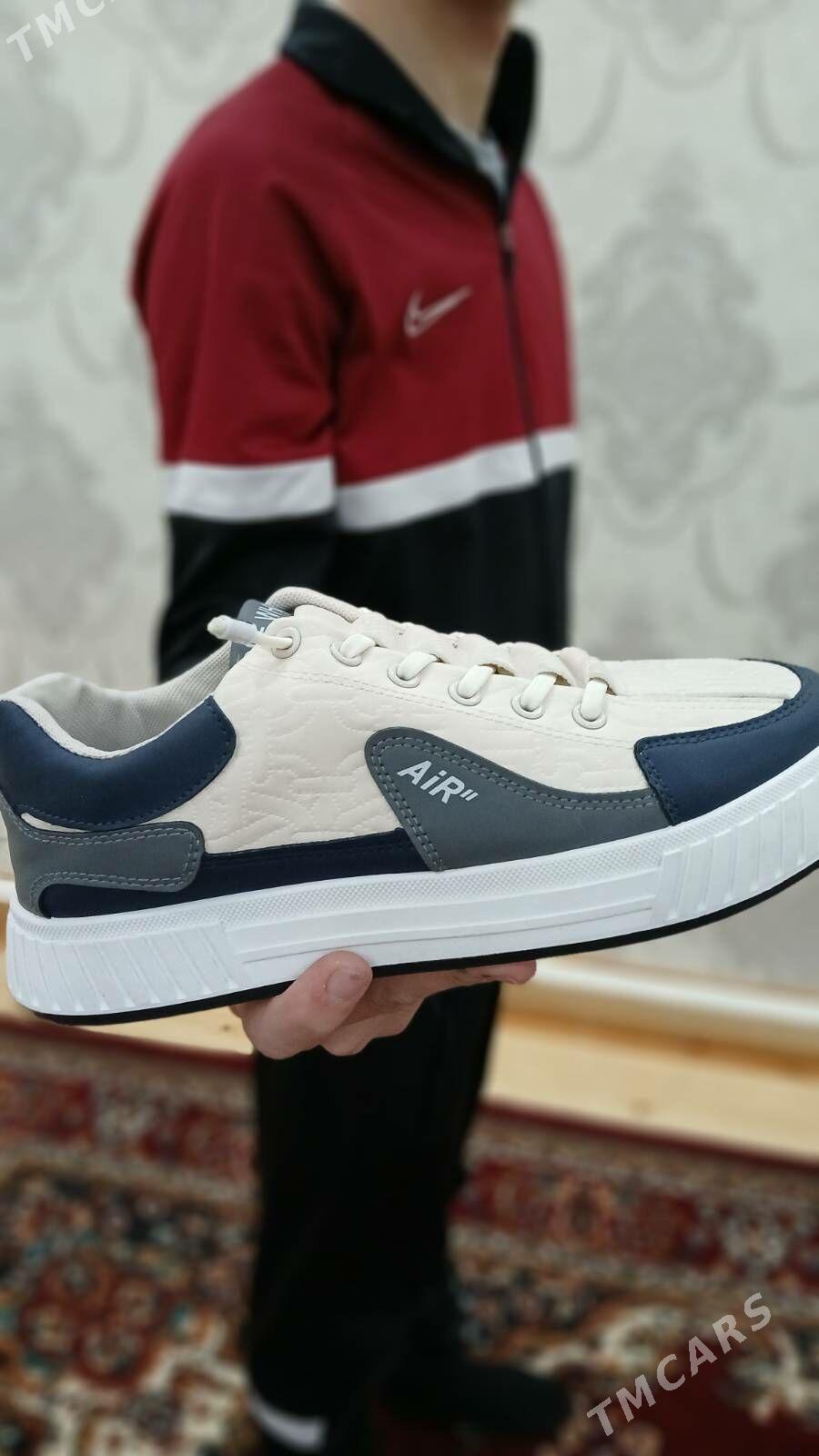 Taz krasowka - Мары - img 3