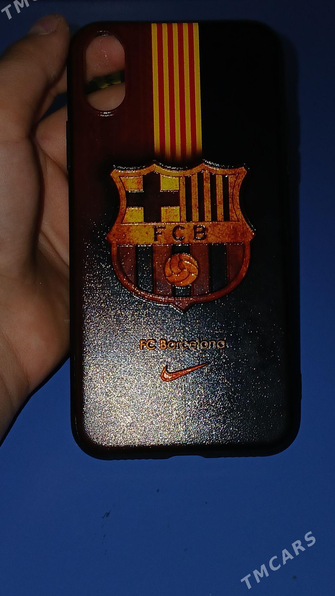 Чехол НА АФОН X XSЧЕХОЛЧЕХОЛ - Aşgabat - img 1