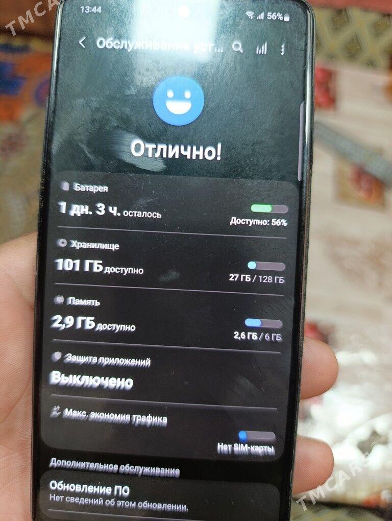 САМСУНГ А51 6/128 - Туркменабат - img 5