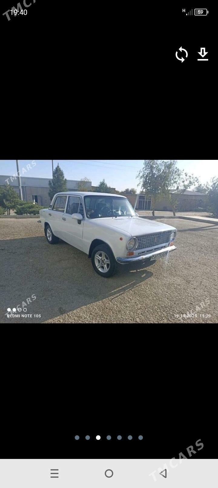 Lada 2104 1980 - 23 000 TMT - Baýramaly - img 1