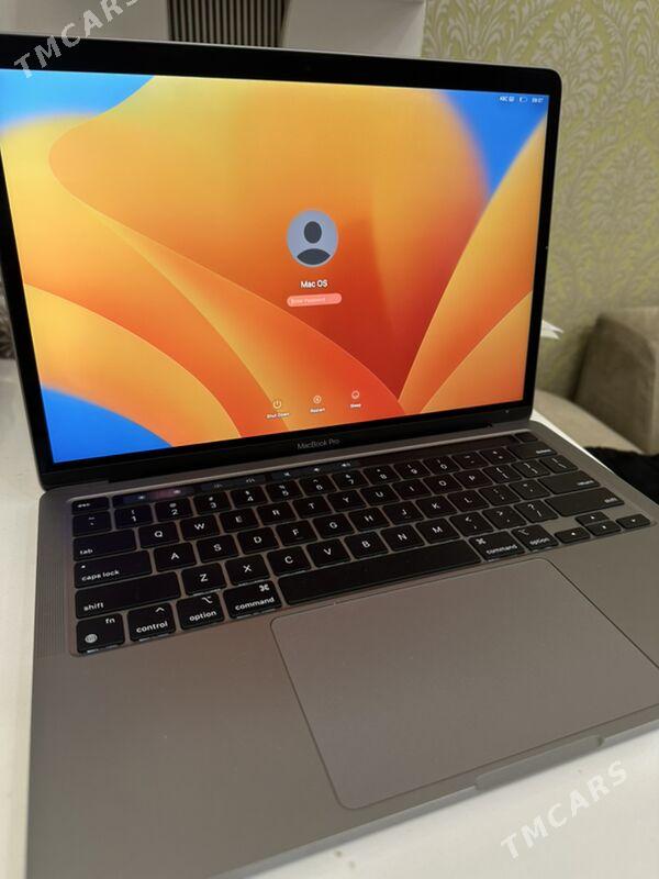 MacBook pro M2 - Хитровка - img 2