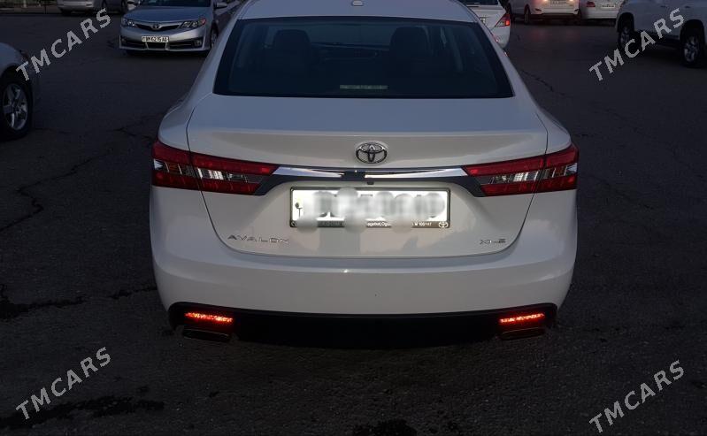 Toyota Avalon 2013 - 365 000 TMT - Ашхабад - img 2