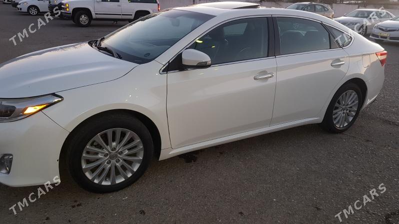 Toyota Avalon 2013 - 365 000 TMT - Ашхабад - img 3