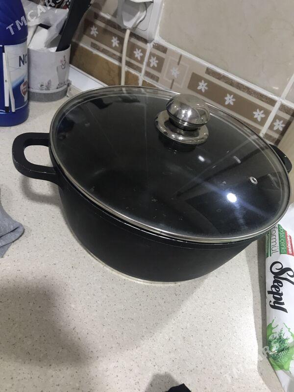 казан - Ашхабад - img 1