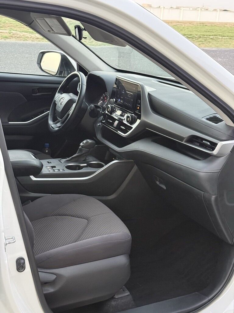 Toyota Highlander 2023 - 485 000 TMT - Мары - img 7